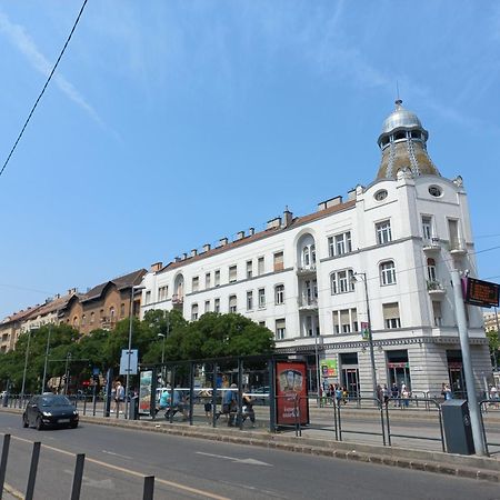 Gecko Studio Budapest Exterior photo